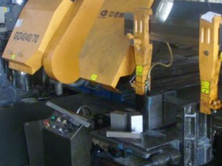 道外SM45模具钢