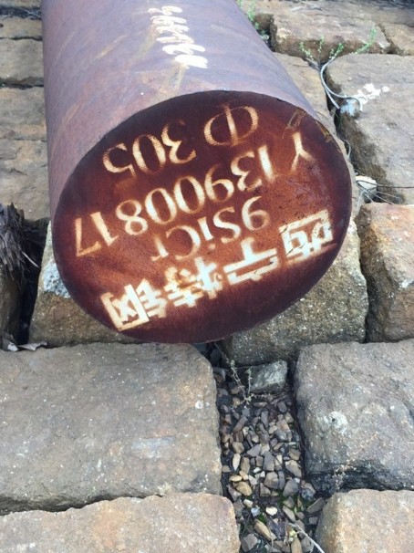 道外9CrSi工具钢